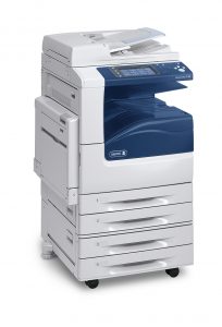 XEROX usata